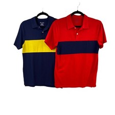 Polo shirts youth for sale  Sioux Falls