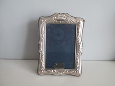 Unused sterling silver for sale  YEOVIL