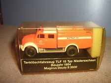 Magirus deutz 3500 gebraucht kaufen  Essen