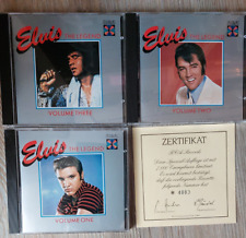 Elvis presley elvis gebraucht kaufen  Berlin