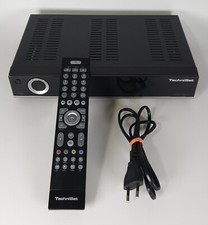 Technisat digit isio gebraucht kaufen  Lebach