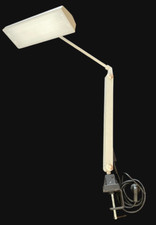 Lampe waldmann leuchten d'occasion  Saint-Florentin