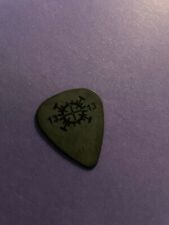 Guitar pick rare for sale  Tampa