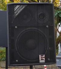 Lautsprecher topteil hortus gebraucht kaufen  Feldkirchen-Westerham
