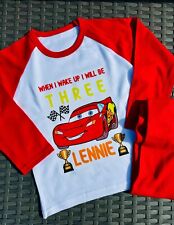 Wake personalised birthday for sale  WILLENHALL