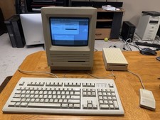 Macintosh 1mb ram for sale  Lake Orion