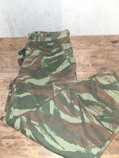 Pantalon militaire parachutist d'occasion  Chambéry