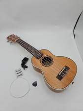 Martisan ukulele soprano usato  Falconara Marittima