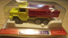 Majorette 252 magirus gebraucht kaufen  Lörrach