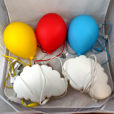 Ikea dromminge balloons for sale  Monroe