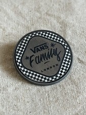 Vans shoes limited for sale  HUDDERSFIELD