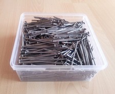 3500 nägel drahtstifte gebraucht kaufen  Mering