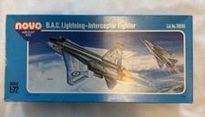 Novo bac lightning for sale  DONCASTER