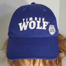 Timber wolf tobacco for sale  Fort Jennings