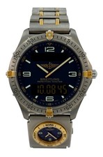 Breitling men 40mm for sale  La Mesa