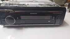 Kenwood kmm bt508dab for sale  MIDDLESBROUGH