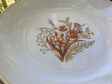 Bernardaud limoges décor d'occasion Bernardaud limoges décor d'occasion  Malijai