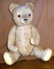 hermann teddy hirschaid gebraucht kaufen  Bad Münstereifel