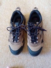 Ecco size goretex for sale  TYWYN