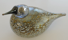 Iittala bird oiva for sale  Castro Valley