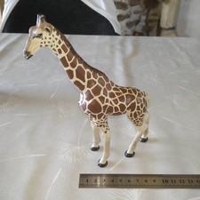 2008 papo giraffe d'occasion  Expédié en Belgium