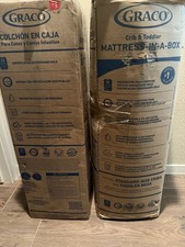 Graco premium crib for sale  Las Vegas