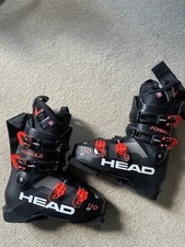 Head formula 110 for sale  SANDBACH