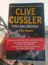 Fuga dall inferno usato  Due Carrare