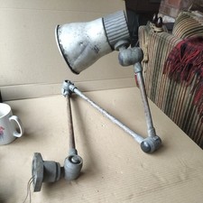 Vintage edl arm for sale  LEICESTER