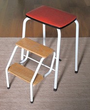 Stufenhocker klapptritt stufen gebraucht kaufen  Schauenburg