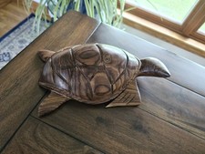 Ironwood sea turtle for sale  Tomah
