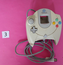 Official dreamcast controllers for sale  YELVERTON