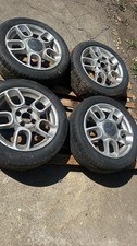ruote complete fiat 500 usato ruote complete fiat 500 usato Rizziconi