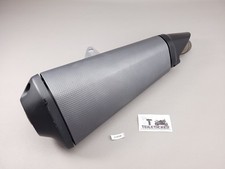 Kawasaki 10r auspuff gebraucht kaufen  Deutschland