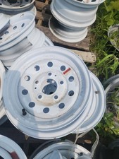 Lug 4.5 trailer for sale  Lima