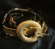 Gürtel echt leder gebraucht kaufen  Nürnberg