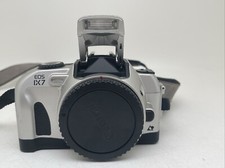Canon eos ix7 usato  Torino