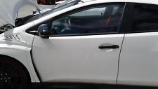 Left front door for sale  DAVENTRY