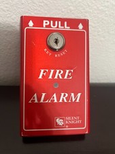 Silent knight sd500 for sale  Middleton