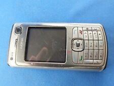 Original Nokia N70 Silber Unlocked Smartphone Black Ohne Simlock T-mobile N70-1, usado comprar usado  Enviando para Brazil