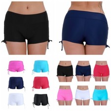 Damen boardshorts badeshorts gebraucht kaufen  Bremen