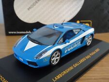 Ixo polizia italia for sale  DARLINGTON