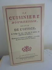 Cuisiniere bourgeoise suivie d'occasion Cuisiniere bourgeoise suivie d'occasion  Carrières-sur-Seine