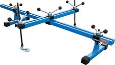 Bgs motortraverse querträger gebraucht kaufen  Seevetal