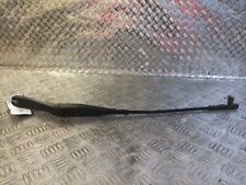 VAUXHALL ASTRA H MK5 3DR 2004-2012 N/A BRAÇO LIMPADOR FRONTAL (LADO DO MOTORISTA) 13111221 comprar usado  Enviando para Brazil