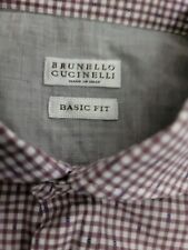 Brunello cucinelli shirt for sale  Miami