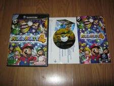 Jeu nintendo gamecube d'occasion  Hazebrouck