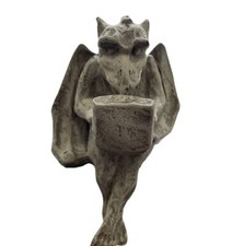 Gargoyle shelf sitter for sale  Sandown