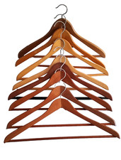 Lot wood suit for sale  Savanna