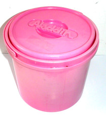 Secchiello 27x30 gadget usato  Ladispoli